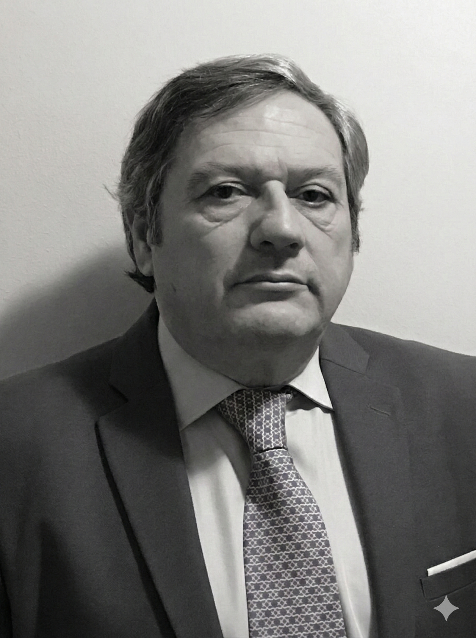 Luis Angel Martínez Villalba - CEO CERTRA PM